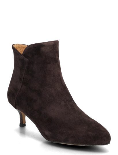 WODEN Saga Zip S - Brown - 40 WODEN Saga Zip S - Brown - 40