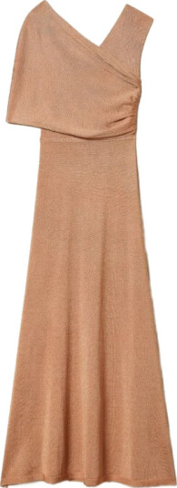 Twinset Dame Kjoler Rosa XS,