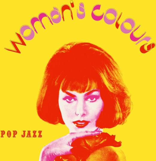 Woman's Colours