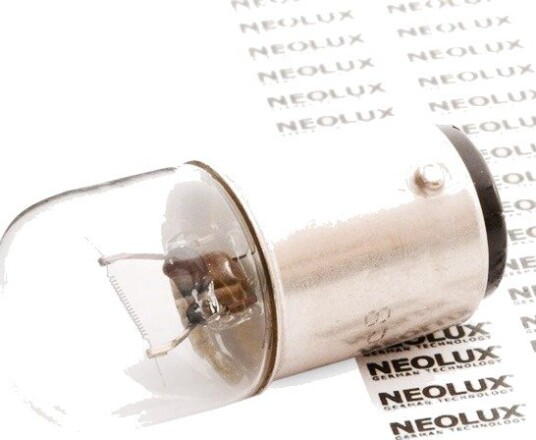 NEOLUX® N150 Lyspære, blinklys
