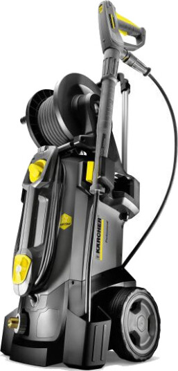 Kärcher HD 6/13 CX Plus Høytrykksspyler 190 bar, Rengjøringsmaskiner Kärcher HD 6/13 CX Plus Høytrykksspyler 190 bar, Rengjøringsmaskiner