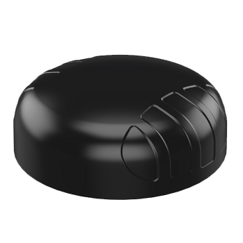POYNTING PUCK 12 WiFi MIMO antenne 2.4/ 5 GHz. 2m kabel med RP SMA han POYNTING PUCK 12 WiFi MIMO antenne 2.4/ 5 GHz. 2m kabel med RP SMA han