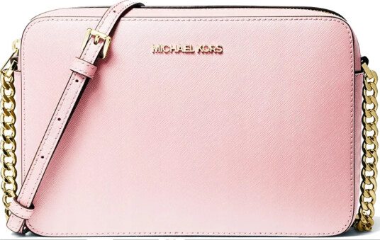 Michael Kors Dame Vesker Rosa ONE SIZE,