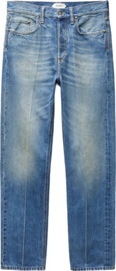 Versace Herre Jeans Blå W30,