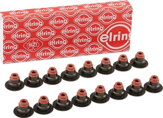 ELRING 538.080 Pakningssett, ventilstamme