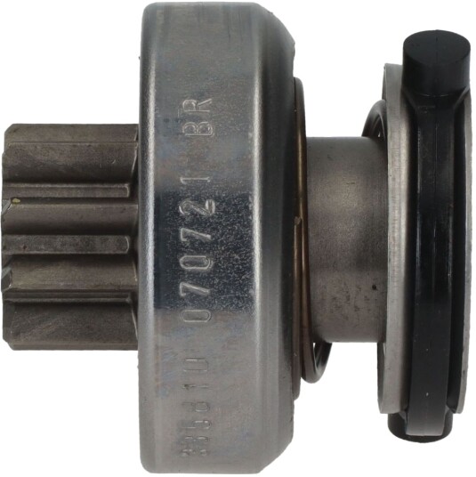 Friløpsgir, starter HC-Cargo F 032 335 810