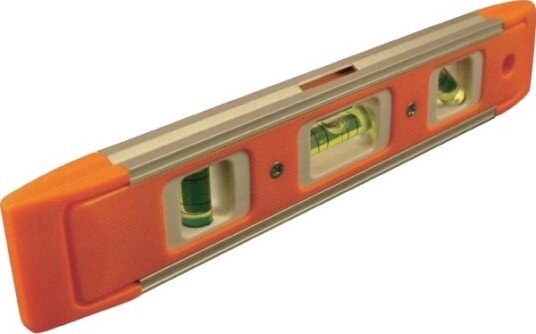 Avit Av02033 Torpedo-Vaterpas 23 Cm