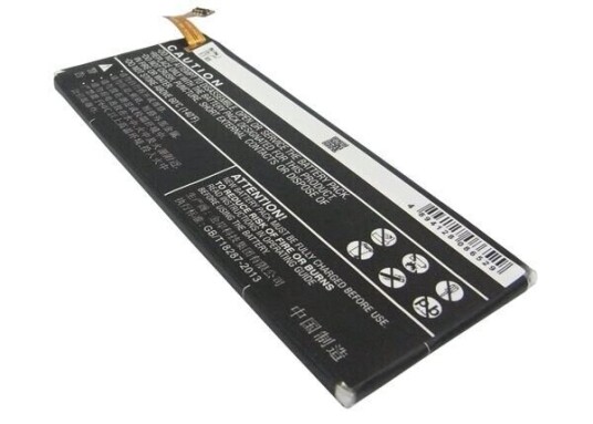 ZTE Geek 2 batteri (2300 mAh 3.8 V)