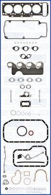 AJUSA 50043900 Tetnings helsett, motor