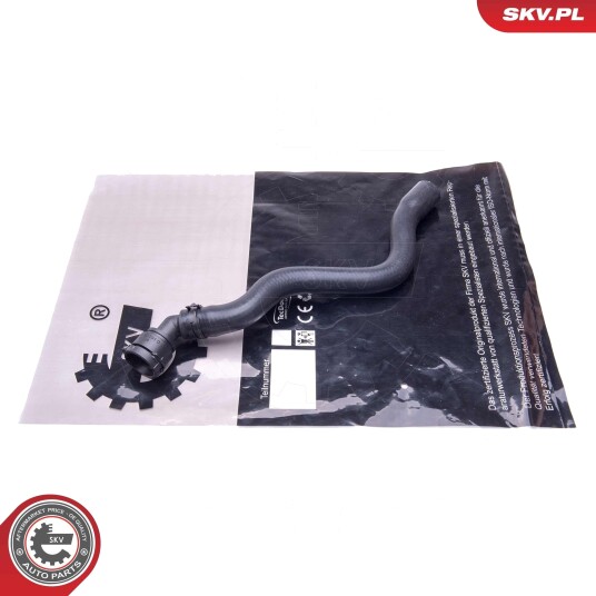 Radiatorslange ESEN SKV 43SKV866