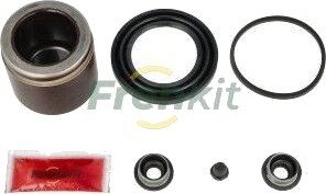 Reparasjonssett, bremsecaliper FRENKIT 260984