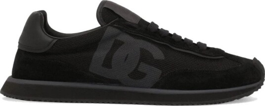 Dolce & Gabbana Herre Sko Svart 47 EU, Dolce & Gabbana Herre Sko Svart 47 EU,