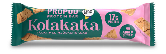 NJIE ProPud Proteinbar Kolakaka 55g