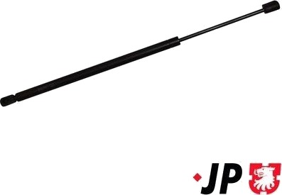 JP GROUP 4881200500 Baklukedemper