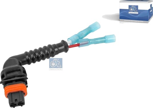 Ledningssett DT Spare Parts 9.79015