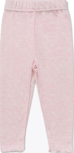 Lillelam Leggings July Rosa 86