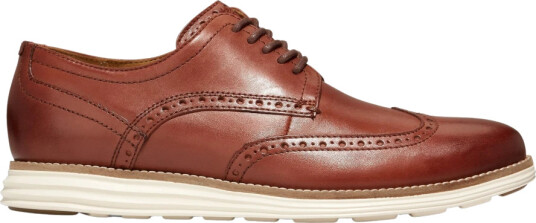 Cole Haan Herre Sko Brun 44 1/2 EU,