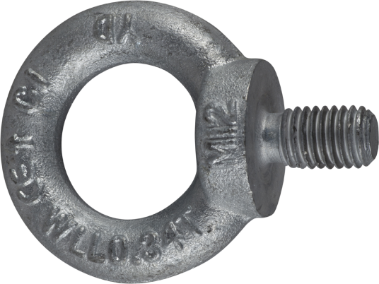 RINGMUTTER GJENGET TAPP M12 FZV -10