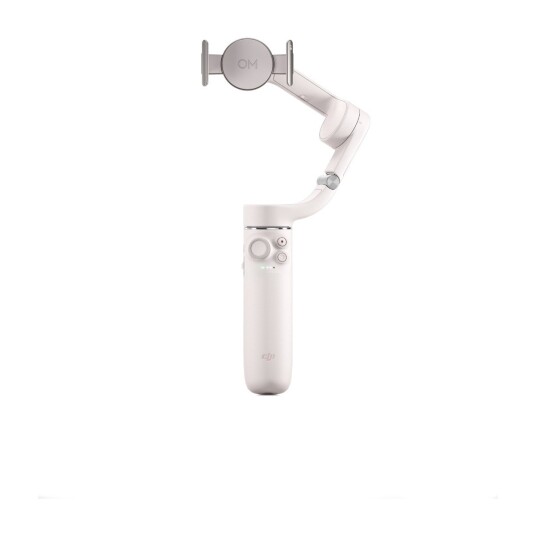 DJI OM 5 GIMBAL SUNSET WHITE