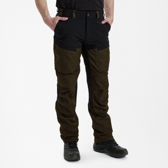 Deerhunter Strike Trousers Fallen Leaf 54 Deerhunter Strike Trousers Fallen Leaf 54