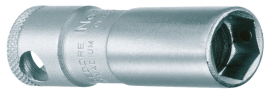 Gedore 6361420, 136 G, 45 Mm, 66 Mm