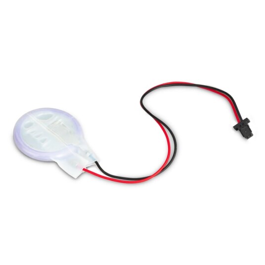 Raspberry Pi RTC-batteri for Raspberry Pi 5 Raspberry Pi RTC-batteri for Raspberry Pi 5