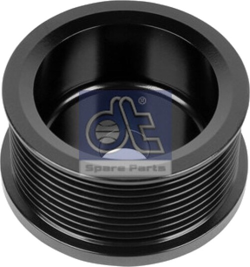 Remskive, dynamo DT Spare Parts 4.67541 Remskive, dynamo DT Spare Parts 4.67541