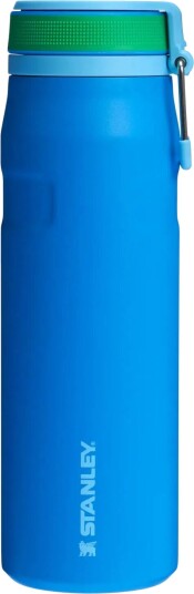 Stanley IceFlow Twist Flip Bottle 0,47L azure Stanley IceFlow Twist Flip Bottle 0,47L azure