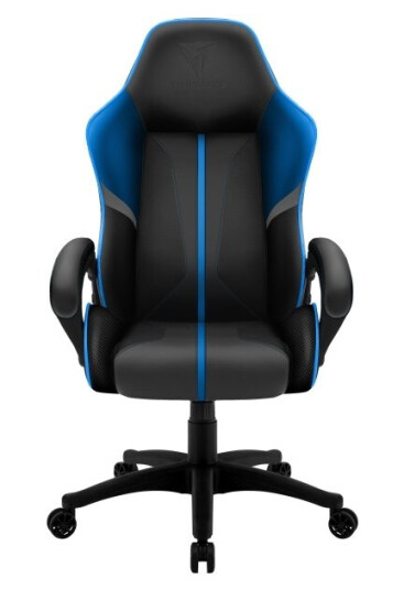 Thunderx3 Bc1 Boss Stol Blå Tegc-1020004.B1