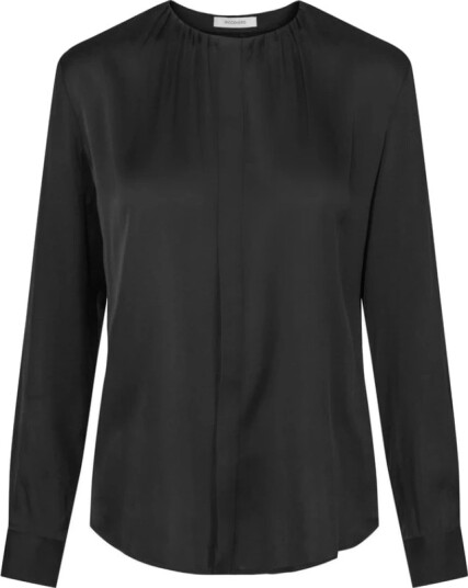 Riccovero Dame Bluser & Skjorter Svart L,