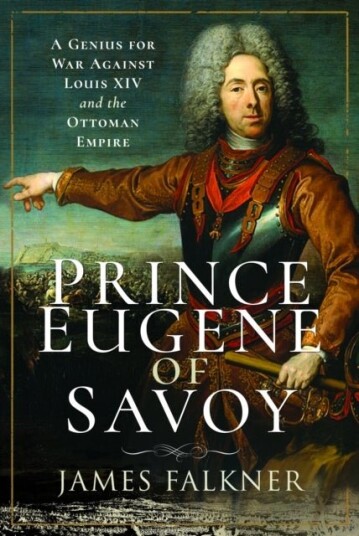 Prince Eugene of Savoy Prince Eugene of Savoy