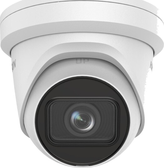 Hikvision Ip Overvåkningskamera DS-2CD2H43G2-IZS Utendørs 4mp Nattmodus IP67 IK10 Hvit