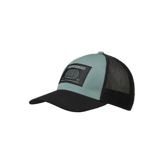 Mammut Baseball Mesh Cap caps Grey L Xl