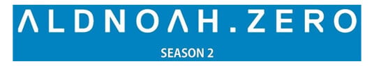Aldnoah.Zero  Season 2 DVD