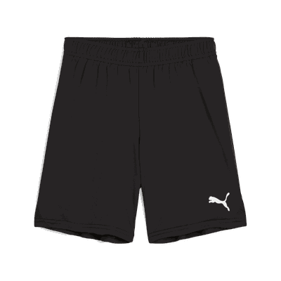 Puma teamGOAL Shorts treningsshorts junior Black 140