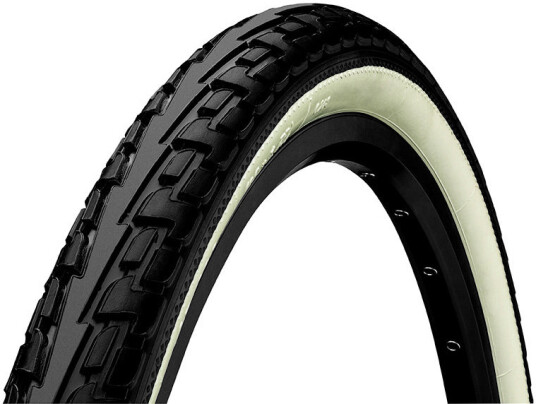 Sykkeldekk CONTINENTAL 0101194 Ride Tour 28 x 1.75 black