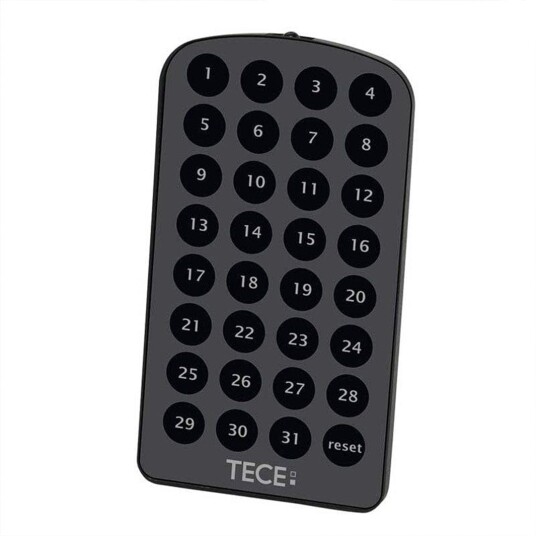 Tece Tecelux Mini Fjernkontroll
