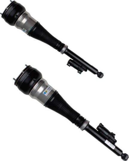 Luftdempere BILSTEIN BLS4118N0064 Luftdempere BILSTEIN BLS4118N0064