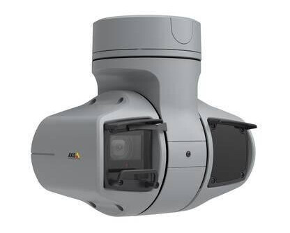 Axis Q6225-LE Nettverksovervåkingskamera for Ekstreme Forhold - 1080p PTZ