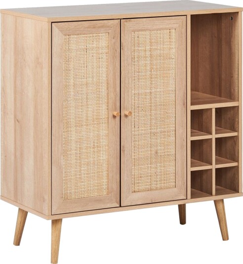 Vinskap Paget -