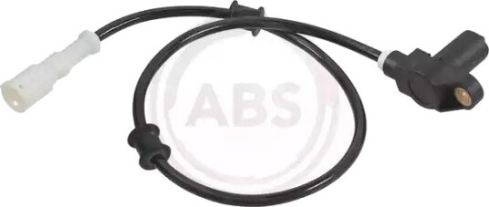 A.B.S. 31096 Sensor ABS