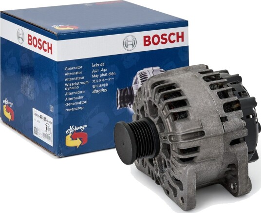 Dynamo BOSCH 0 986 080 420