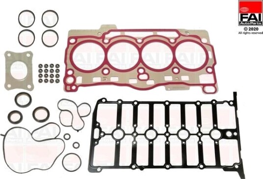 Tetningssett, topplokk FAI AutoParts HS1940