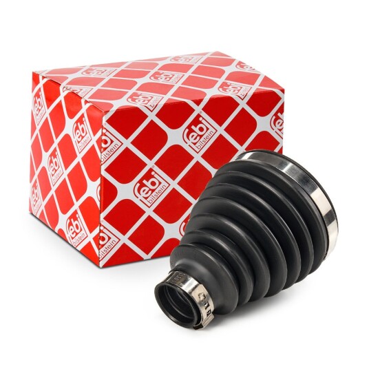 Febi Bilstein Mansjett drivaksel FEBI BILSTEIN 176028