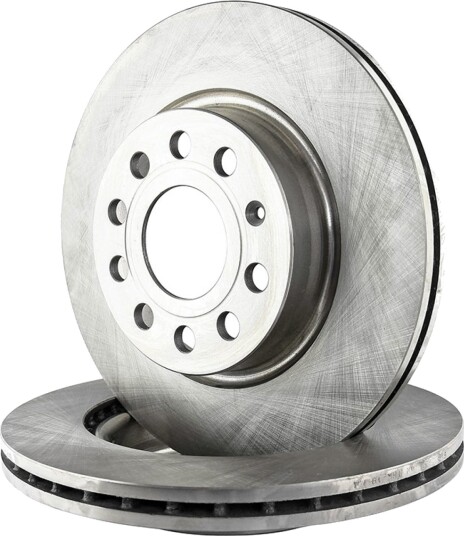 Bremseskive Professional Parts 51022957