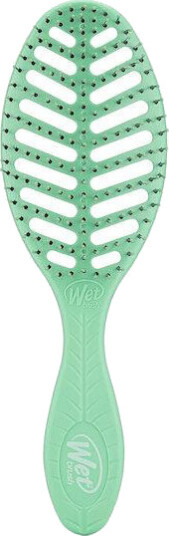 Wetbrush Go Green Speed Dry Lavender Wetbrush Go Green Speed Dry Lavender