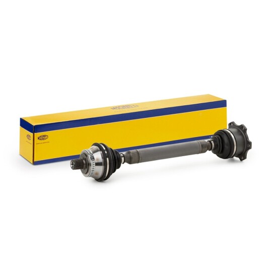Magneti Marelli Drivaksel MAGNETI MARELLI 302004190005 Magneti Marelli Drivaksel MAGNETI MARELLI 302004190005