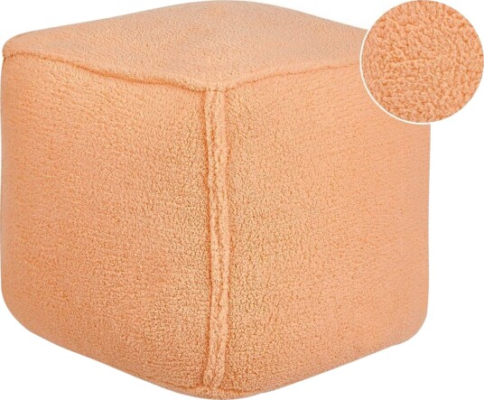 Sittepuff Alipur Oransje Oransje