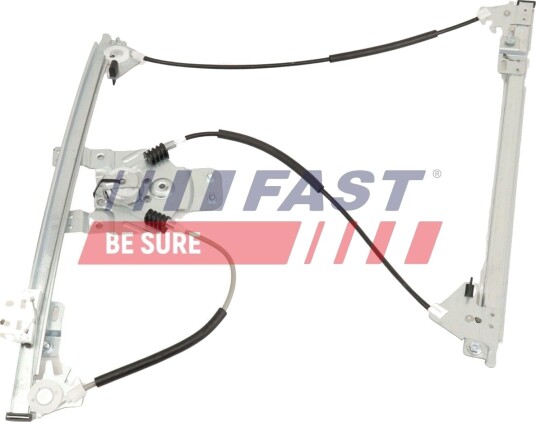 Vindusheis FAST FT01525 Vindusheis FAST FT01525