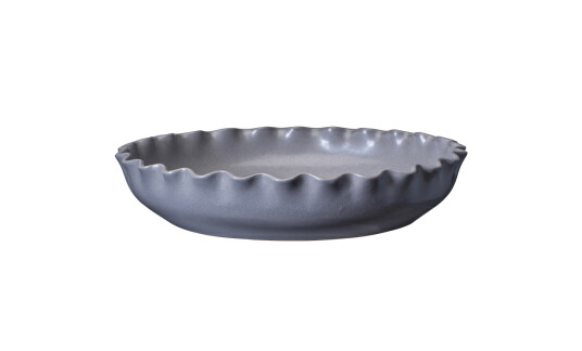 Wikholm Form LEONOR Bolle Låg 32cm Grå Wikholm Form LEONOR Bolle Låg 32cm Grå